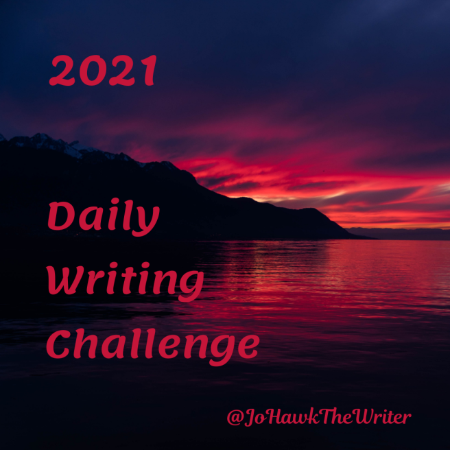 2021-daily-writing-challenge